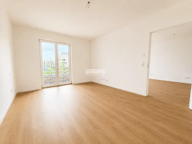 2 Zimmer Wohnung mit 58 m² in Erfurt – Bild 6