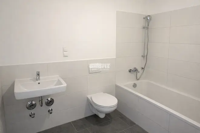 2 Zimmer Wohnung mit 58 m² in Erfurt – Bild 7