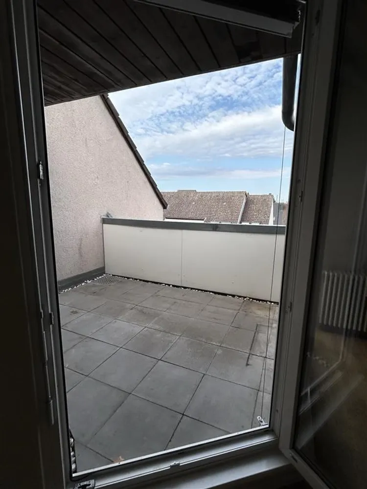4 Zimmer Wohnung mit 97 m² in Mannheim – Bild 4