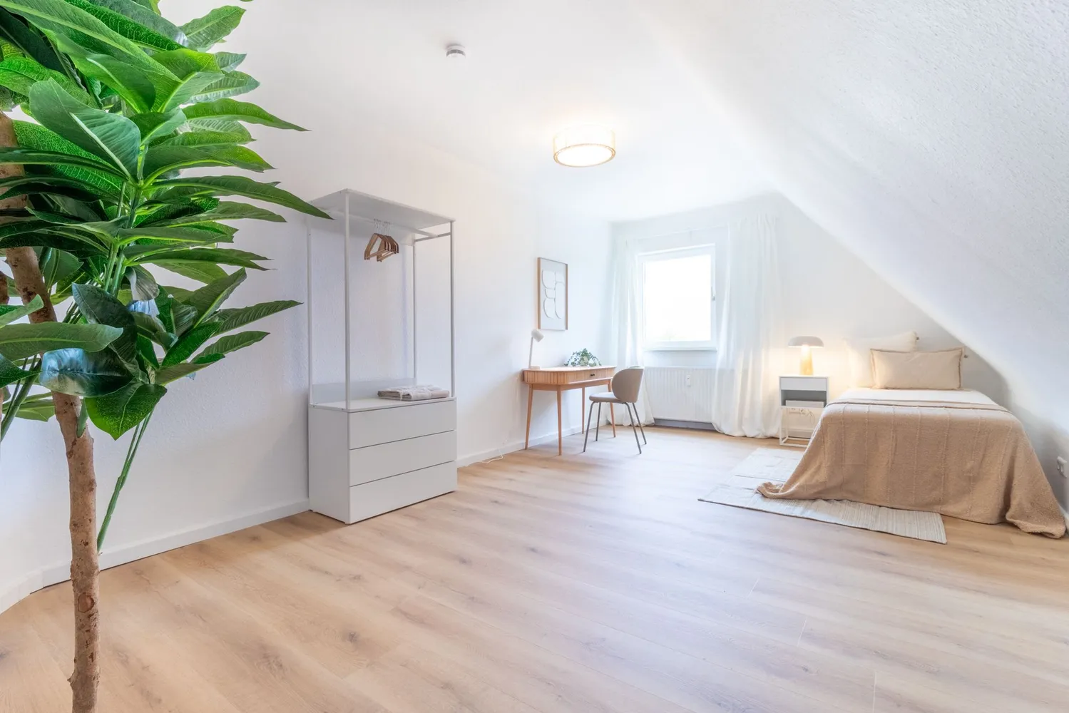 4 Zimmer Wohnung mit 90 m² in Hannover – Bild 11