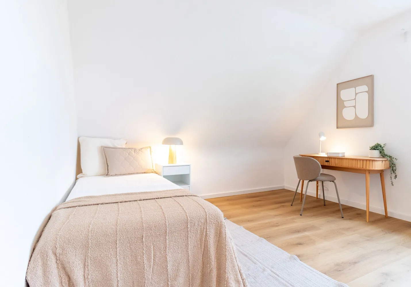4 Zimmer Wohnung mit 90 m² in Hannover – Bild 12