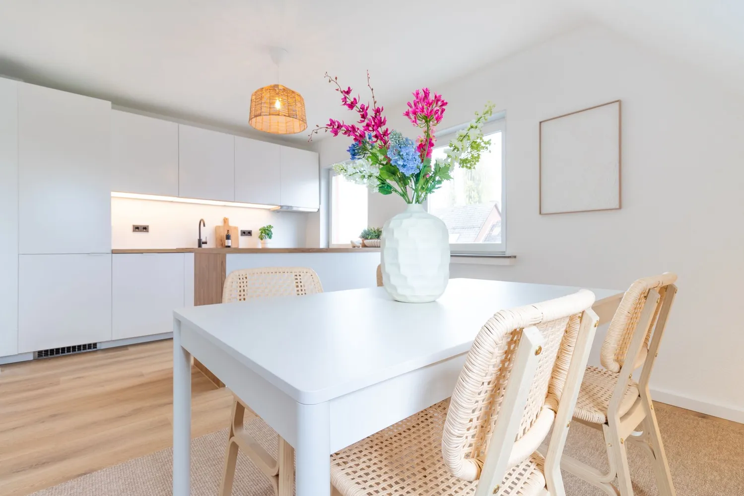 4 Zimmer Wohnung mit 90 m² in Hannover – Bild 3