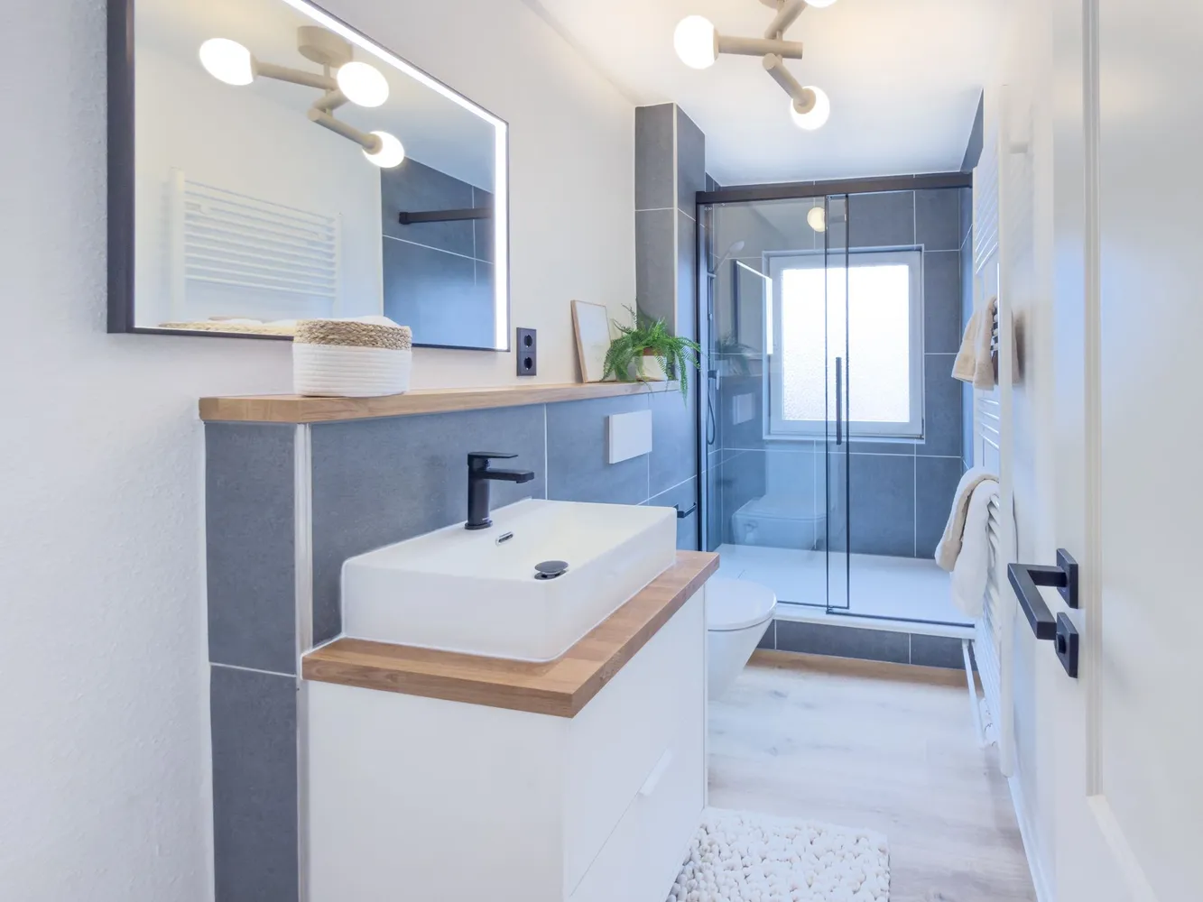 4 Zimmer Wohnung mit 90 m² in Hannover – Bild 5