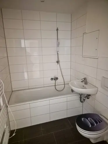 3 Zimmer Wohnung mit 56 m² in Chemnitz – Bild 11