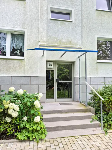 3 Zimmer Wohnung mit 56 m² in Chemnitz – Bild 4