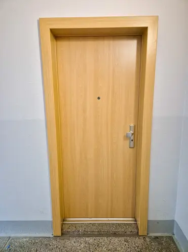 3 Zimmer Wohnung mit 56 m² in Chemnitz – Bild 7