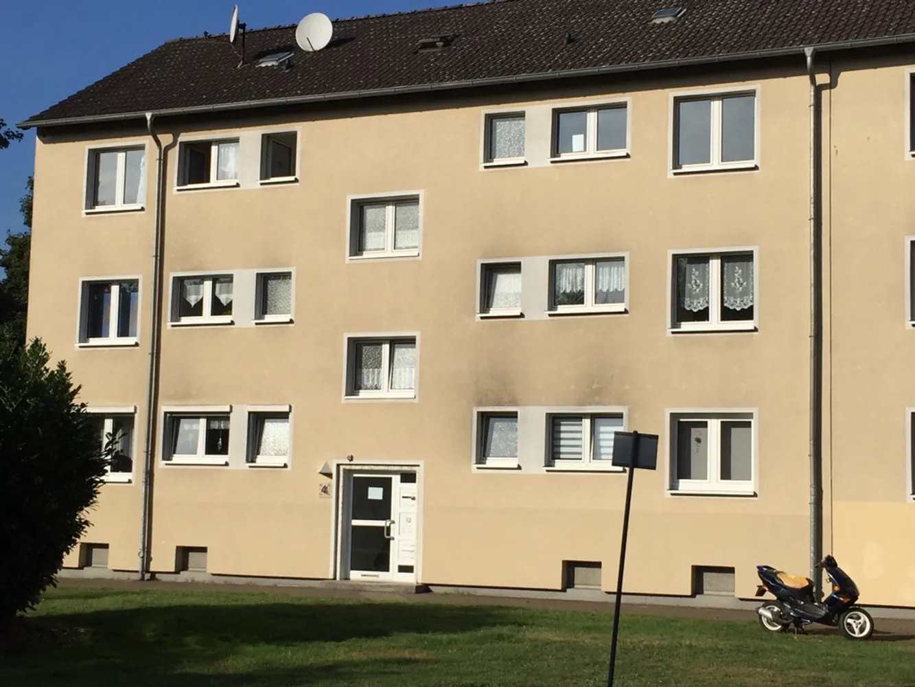 4 Zimmer Wohnung mit 59 m² in Recklinghausen – Bild 3