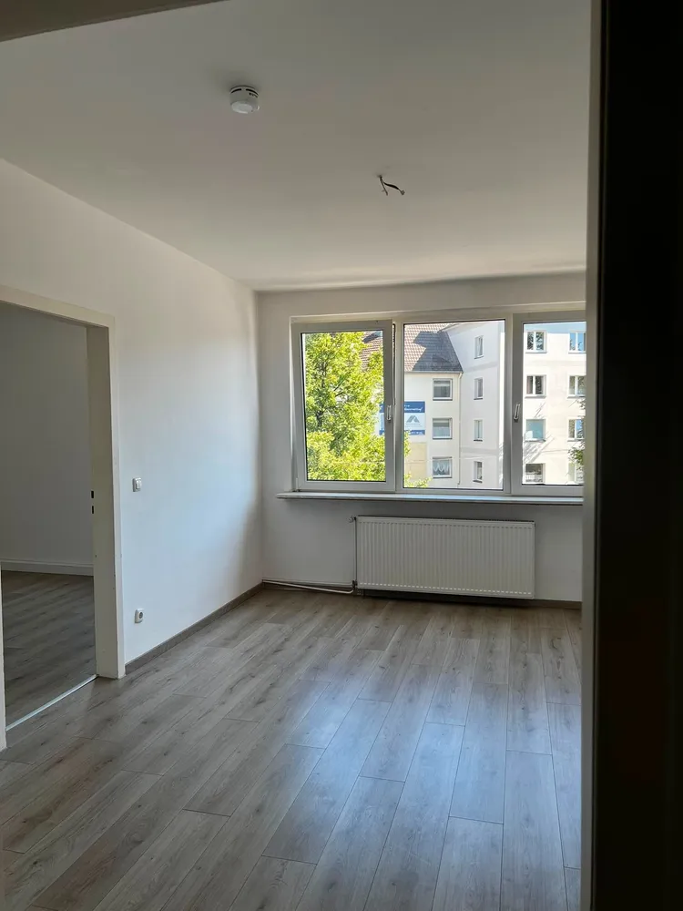 2 Zimmer Wohnung mit 56 m² in Solingen – Bild 1
