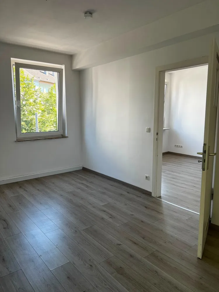 2 Zimmer Wohnung mit 56 m² in Solingen – Bild 2