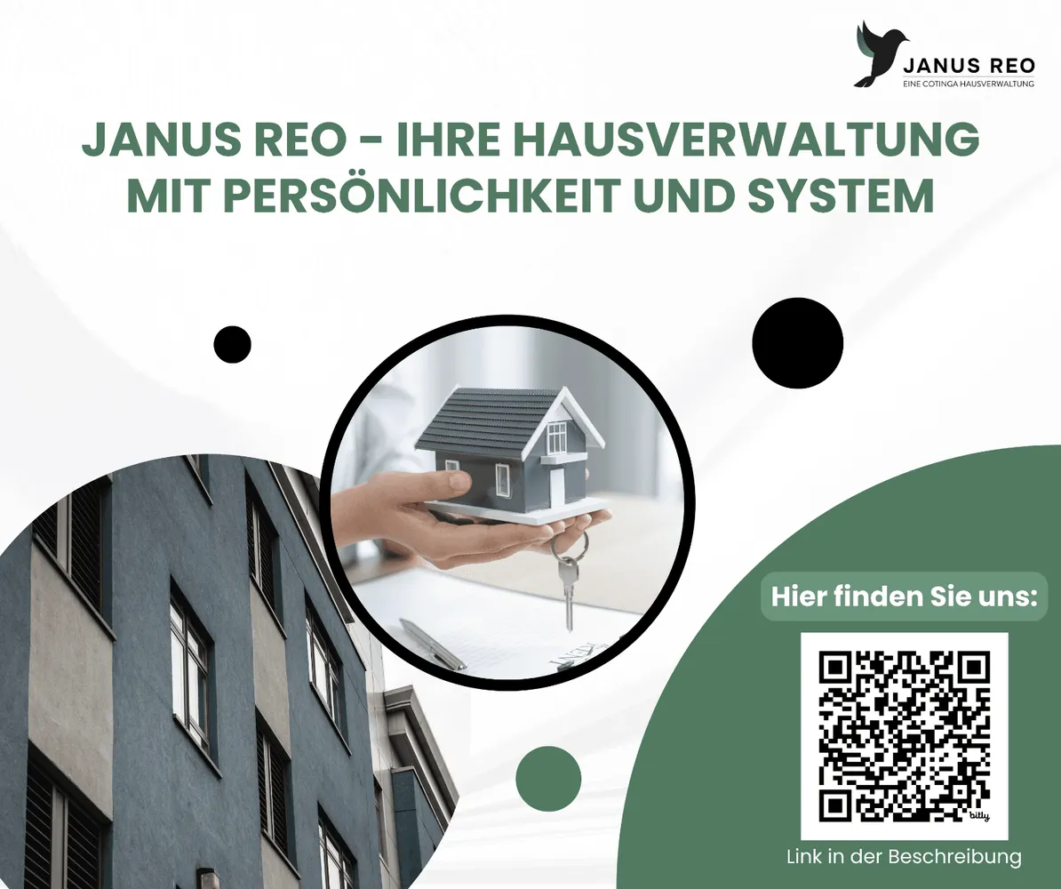 2 Zimmer Wohnung mit 56 m² in Solingen – Bild 12