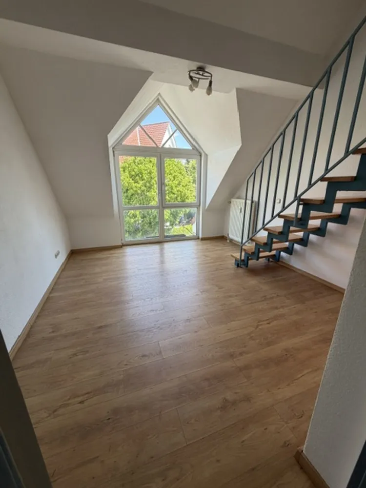 2 Zimmer Wohnung mit 32 m² in Göttingen – Bild 1