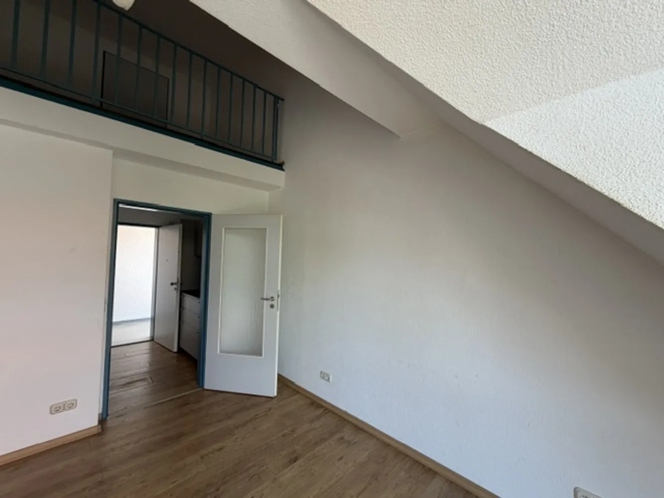 2 Zimmer Wohnung mit 32 m² in Göttingen – Bild 2