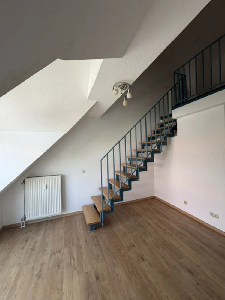2 Zimmer Wohnung mit 32 m² in Göttingen – Bild 3