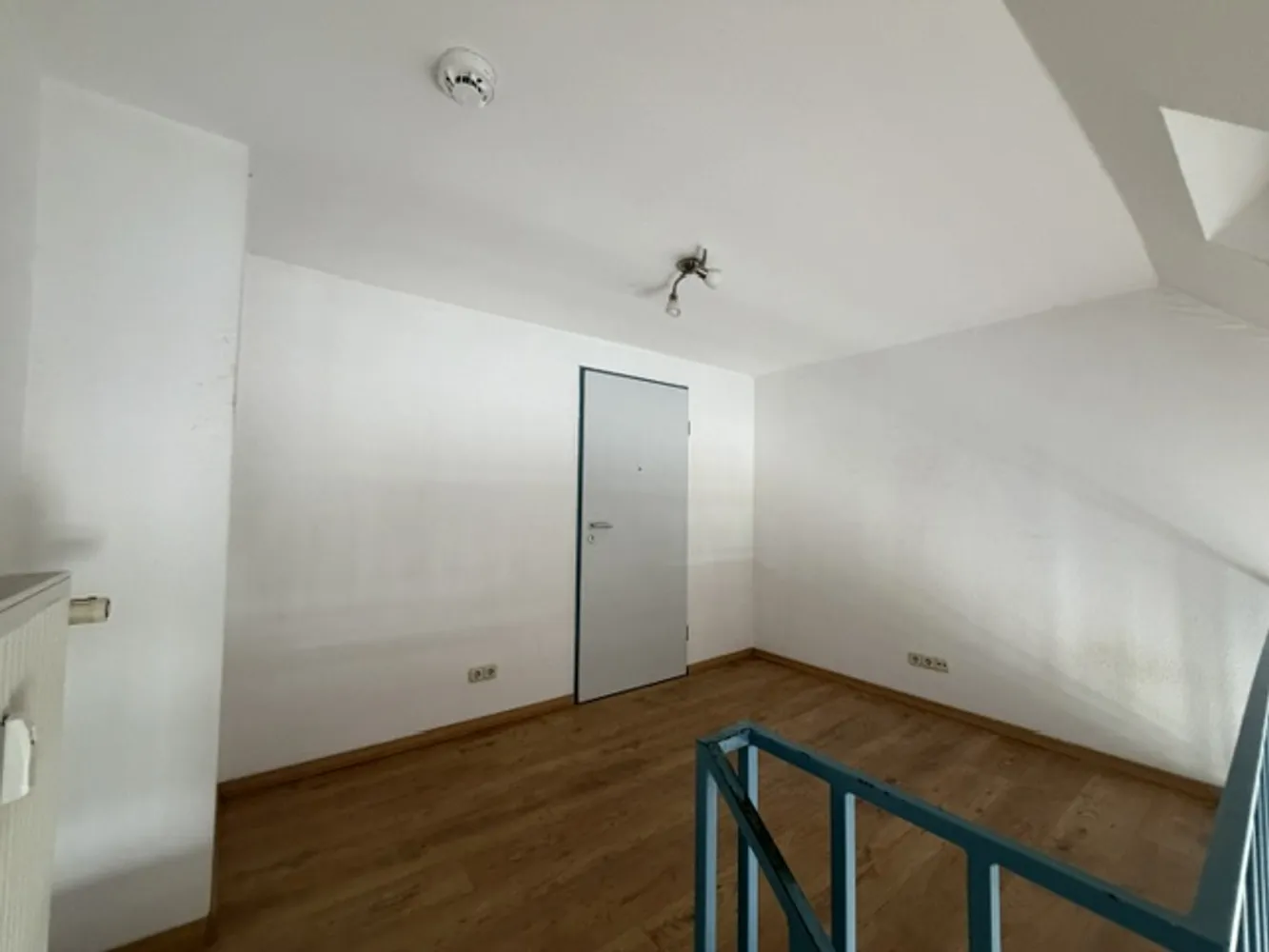 2 Zimmer Wohnung mit 32 m² in Göttingen – Bild 4
