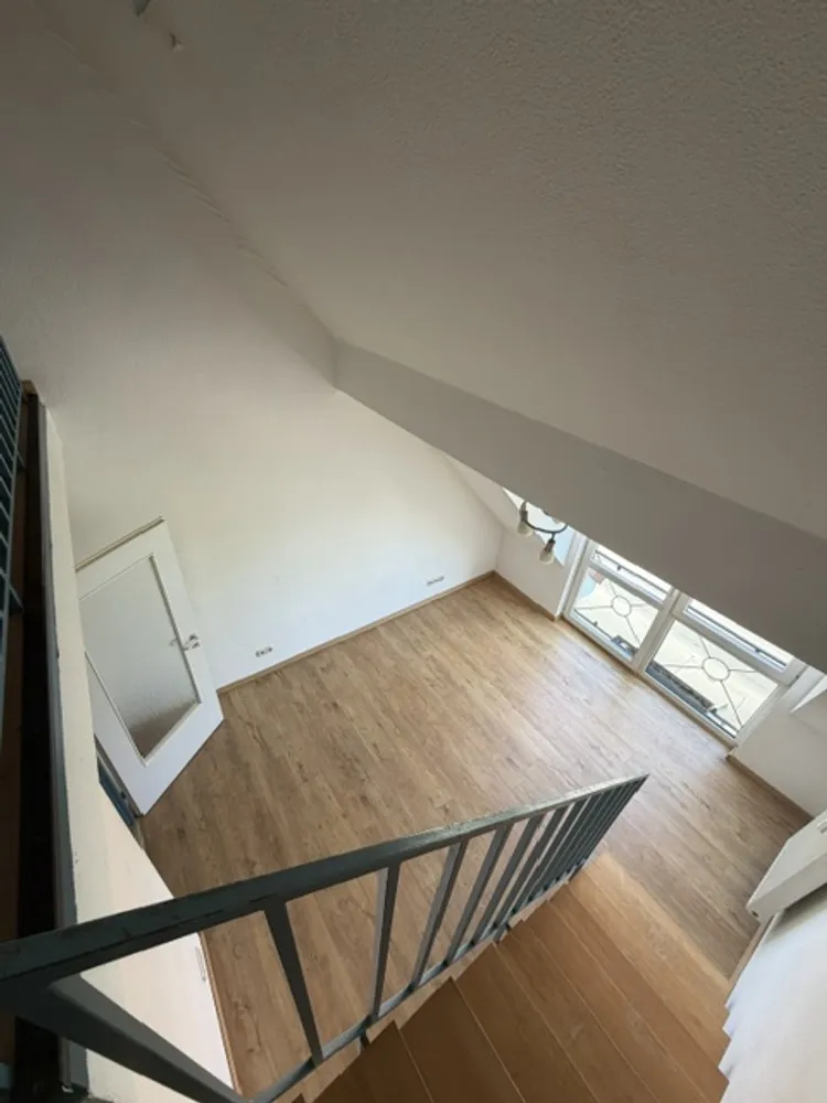 2 Zimmer Wohnung mit 32 m² in Göttingen – Bild 5