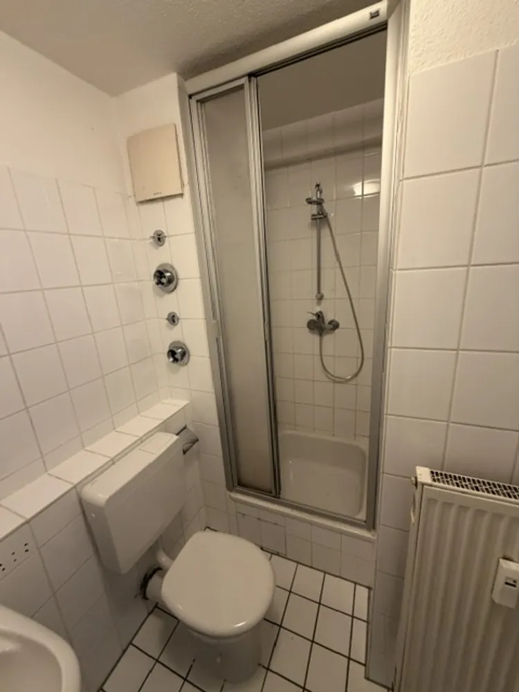 2 Zimmer Wohnung mit 32 m² in Göttingen – Bild 7