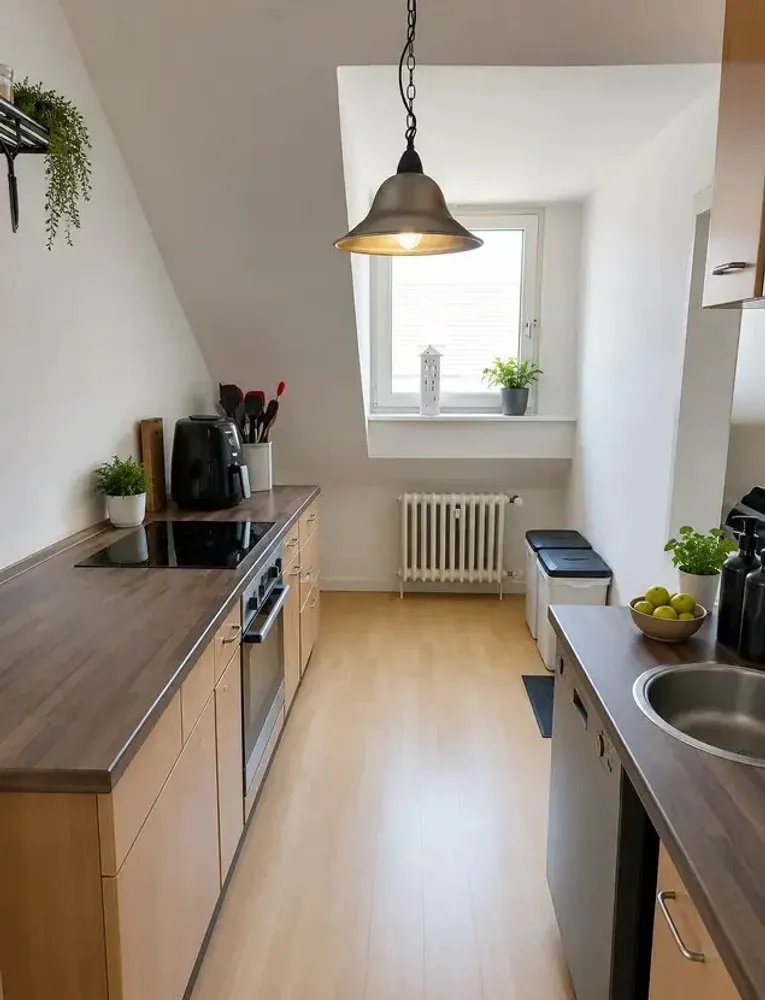 2 Zimmer Wohnung mit 58 m² in Mönchengladbach – Bild 1
