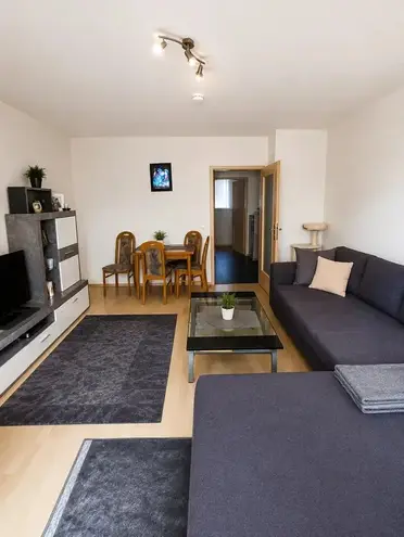 2 Zimmer Wohnung mit 58 m² in Mönchengladbach – Bild 3