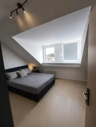 2 Zimmer Wohnung mit 58 m² in Mönchengladbach – Bild 4