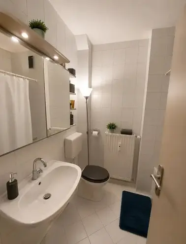 2 Zimmer Wohnung mit 58 m² in Mönchengladbach – Bild 5