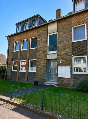 2 Zimmer Wohnung mit 58 m² in Mönchengladbach – Bild 7