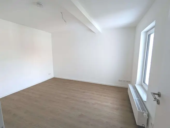 1 Zimmer Wohnung mit 16 m² in Osnabrück – Bild 1