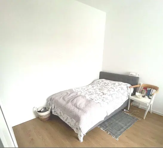 1 Zimmer Wohnung mit 16 m² in Osnabrück – Bild 2