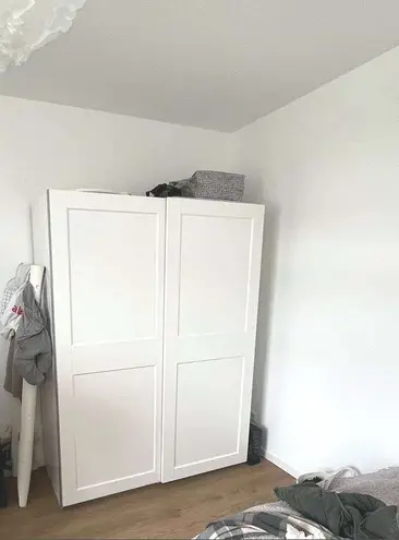 1 Zimmer Wohnung mit 16 m² in Osnabrück – Bild 3