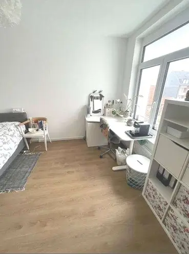 1 Zimmer Wohnung mit 16 m² in Osnabrück – Bild 4