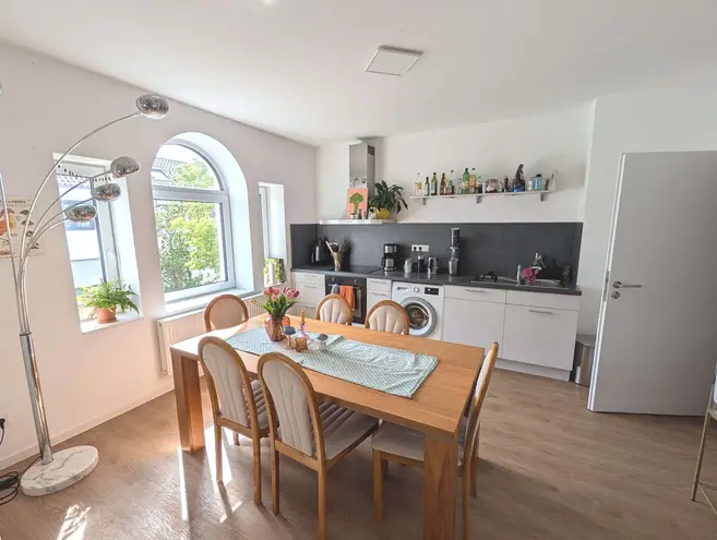 1 Zimmer Wohnung mit 16 m² in Osnabrück – Bild 5