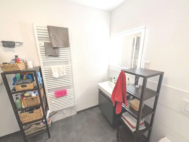 1 Zimmer Wohnung mit 16 m² in Osnabrück – Bild 8