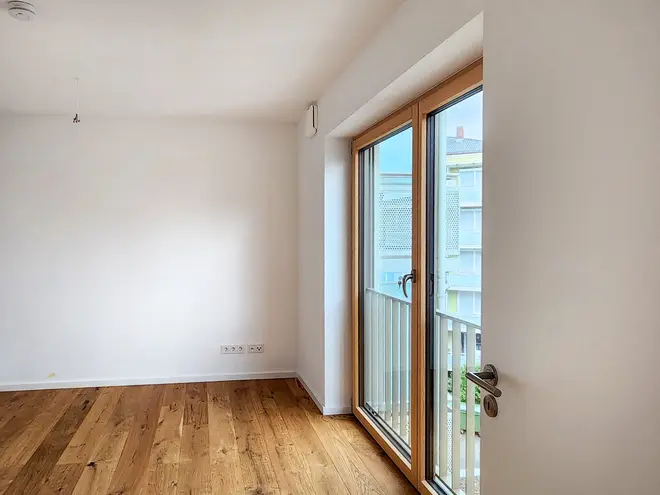 3 Zimmer Wohnung mit 95 m² in Regensburg – Bild 12