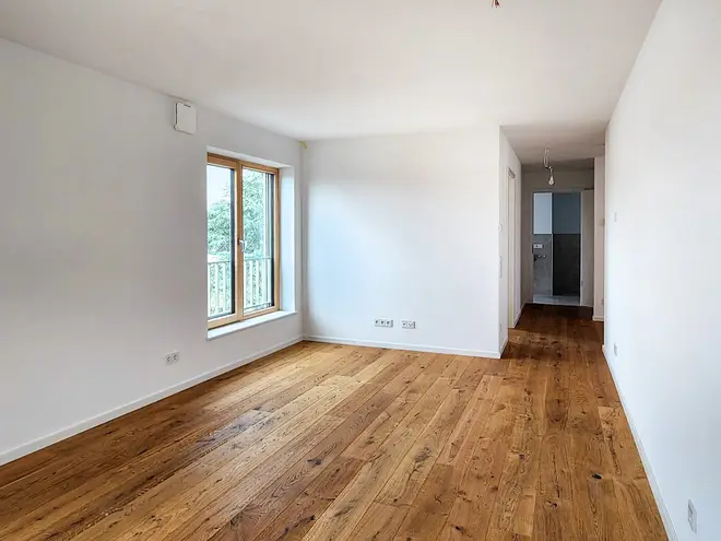 3 Zimmer Wohnung mit 95 m² in Regensburg – Bild 6