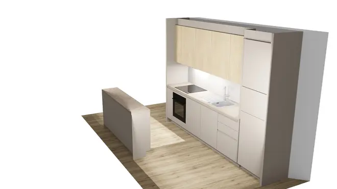 3 Zimmer Wohnung mit 95 m² in Regensburg – Bild 9