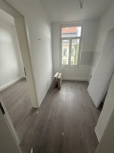1 Zimmer Wohnung mit 31 m² in Leipzig – Bild 2