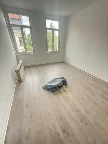 1 Zimmer Wohnung mit 31 m² in Leipzig – Bild 4