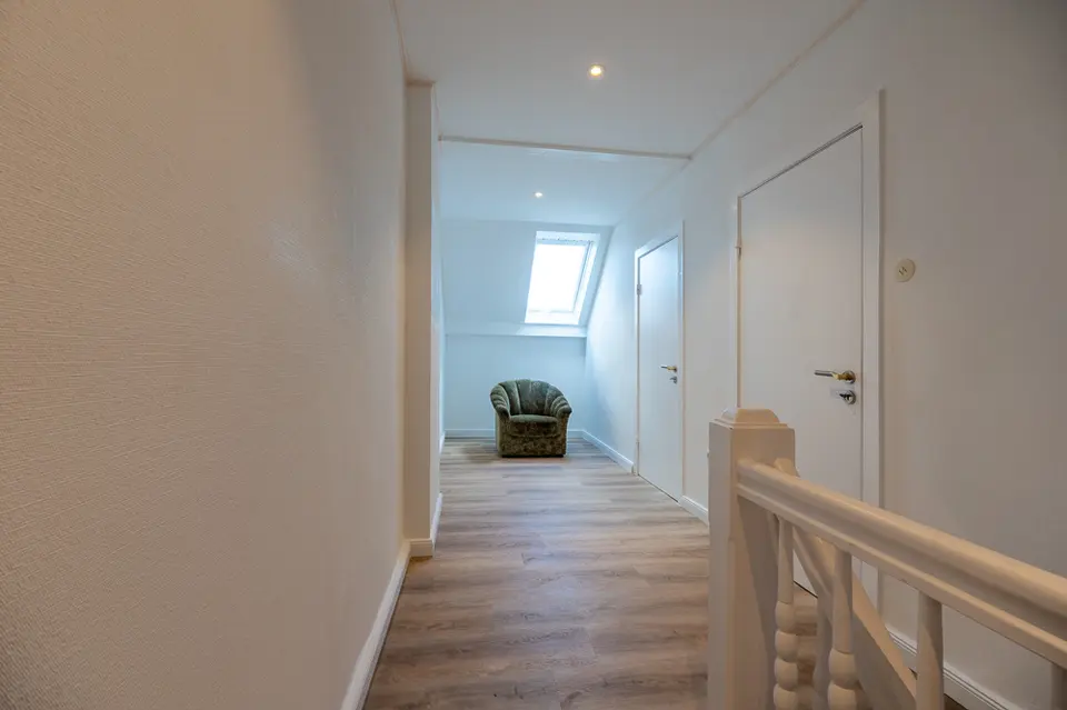 4 Zimmer Wohnung mit 130 m² in Winsen (Luhe) – Bild 5