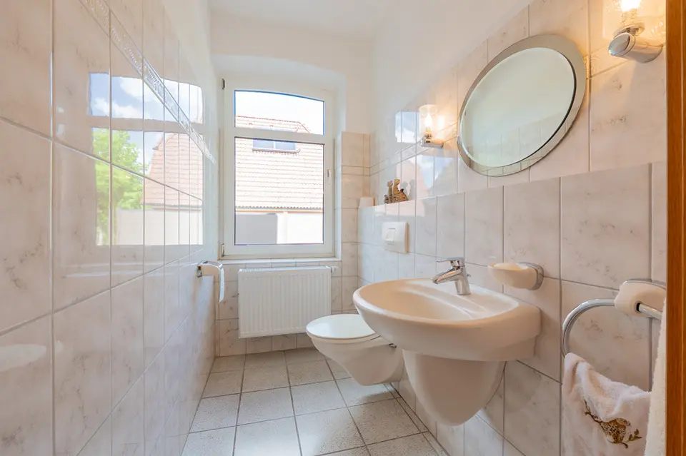 4 Zimmer Wohnung mit 130 m² in Winsen (Luhe) – Bild 6