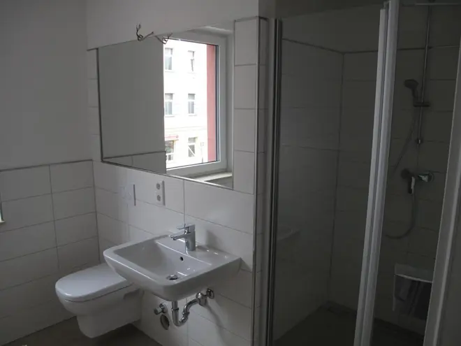 2 Zimmer Wohnung mit 52 m² in Halle (Saale) – Bild 3