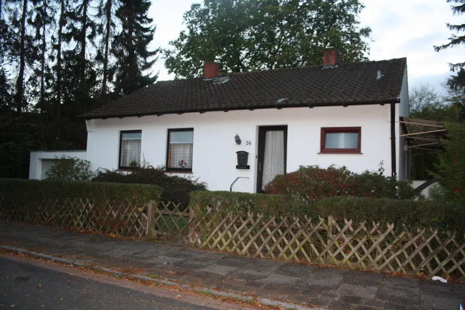 4 Zimmer Haus mit 145 m² in Achim – Bild 2