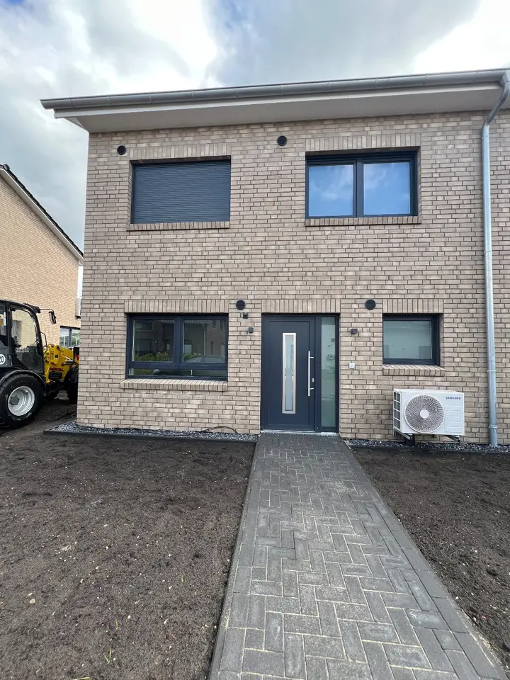 4 Zimmer Haus mit 145 m² in Achim – Bild 7