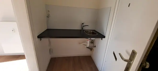 1 Zimmer Wohnung mit 25 m² in Braunschweig – Bild 4