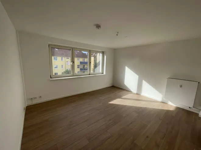 1 Zimmer Wohnung mit 25 m² in Braunschweig – Bild 6