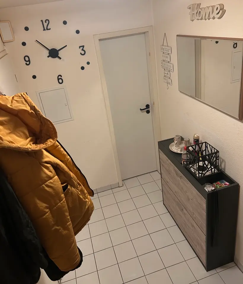 2 Zimmer Wohnung mit 40 m² in Helmstedt – Bild 1