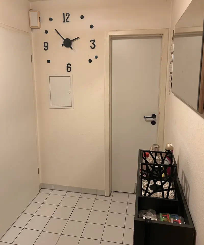 2 Zimmer Wohnung mit 40 m² in Helmstedt – Bild 2