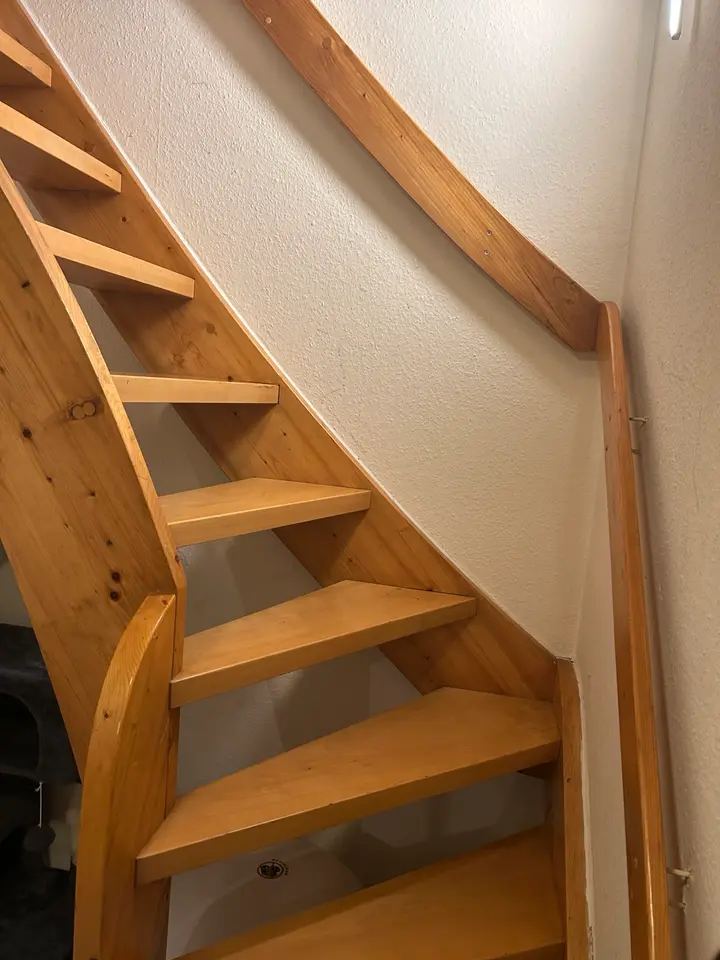 2 Zimmer Wohnung mit 40 m² in Helmstedt – Bild 4