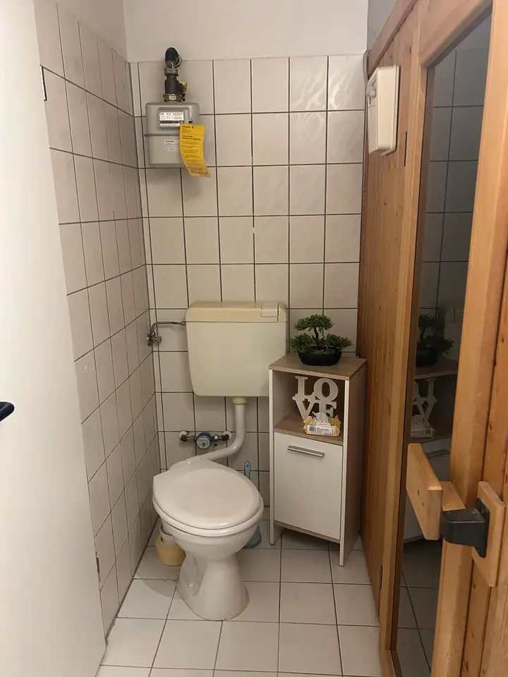2 Zimmer Wohnung mit 40 m² in Helmstedt – Bild 6