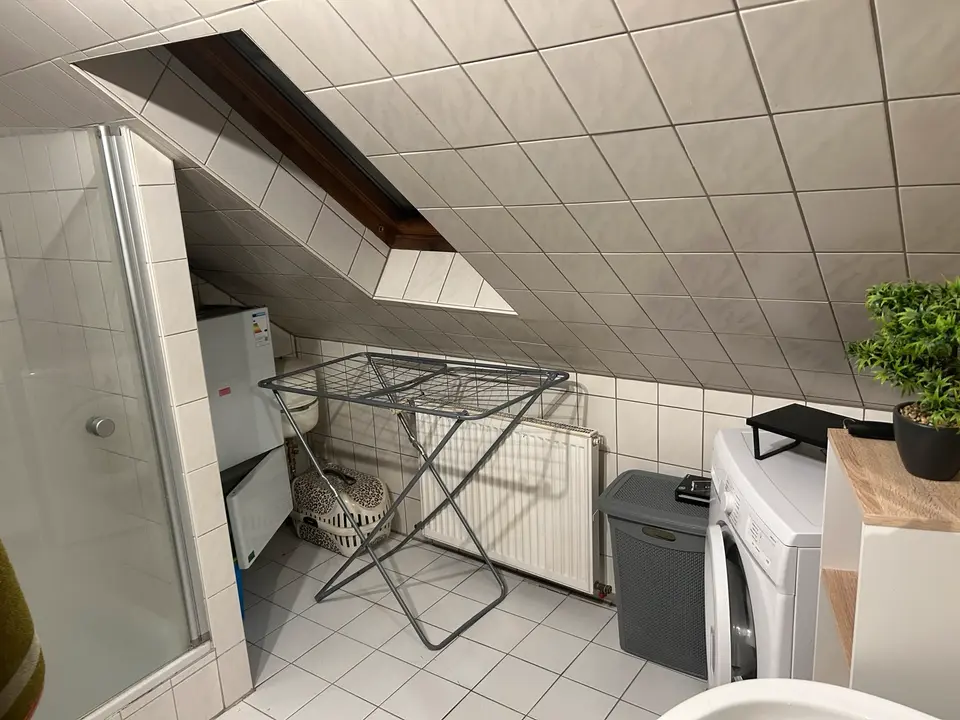 2 Zimmer Wohnung mit 40 m² in Helmstedt – Bild 9