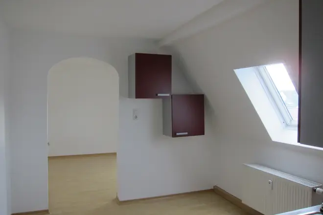 2 Zimmer Wohnung mit 28 m² in Augsburg – Bild 2