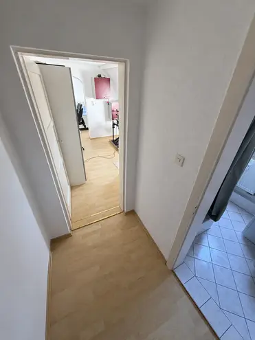 2 Zimmer Wohnung mit 28 m² in Augsburg – Bild 5